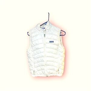 Patagonia Puffer Vest Size Medium Women’s
